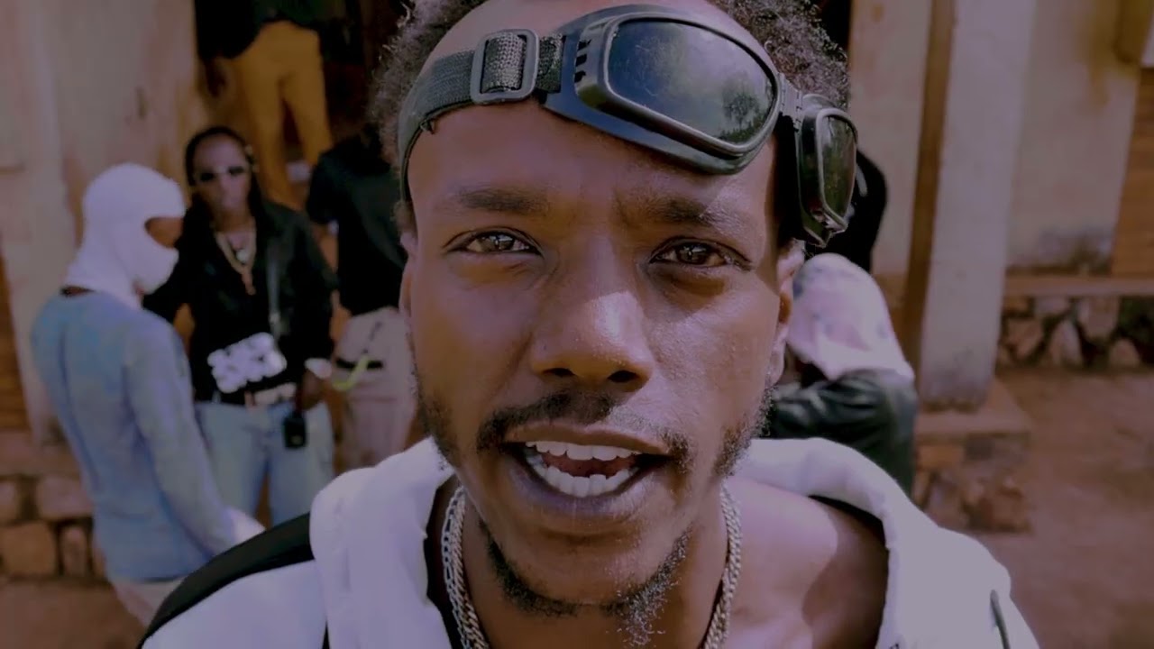 Umukopo-King sley   X Wizaveli  Official Music Video