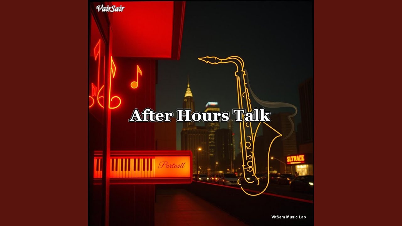 After Hours Talk
