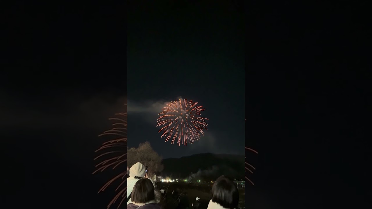 2026花火節