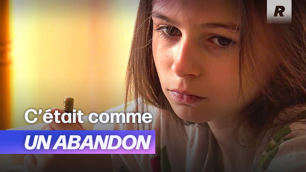 Parents épuisés : on choisit l'internat pour nos enfants