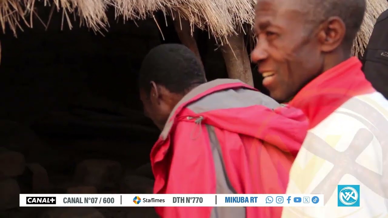 #Lualaba : Territoire de #sandoa, les infrastructures de base en piteux &eacute;tat