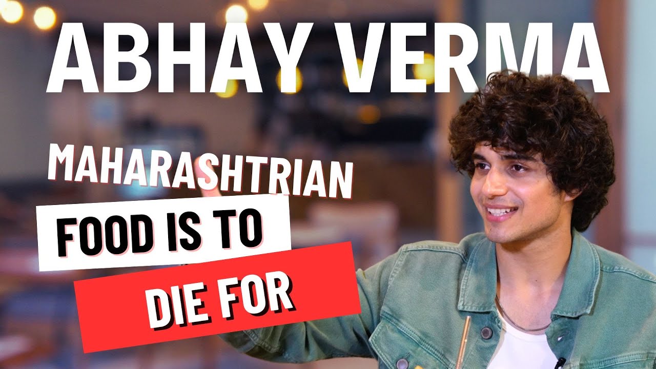 Cheat Day with Abhay Verma | Woodside Inn, Andheri | Episode 6