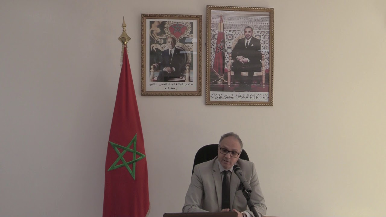 Abderrazak EL HIRI- SEG -Semestre 4-Finances publiques- I-Les réformes budgétaires au Maroc