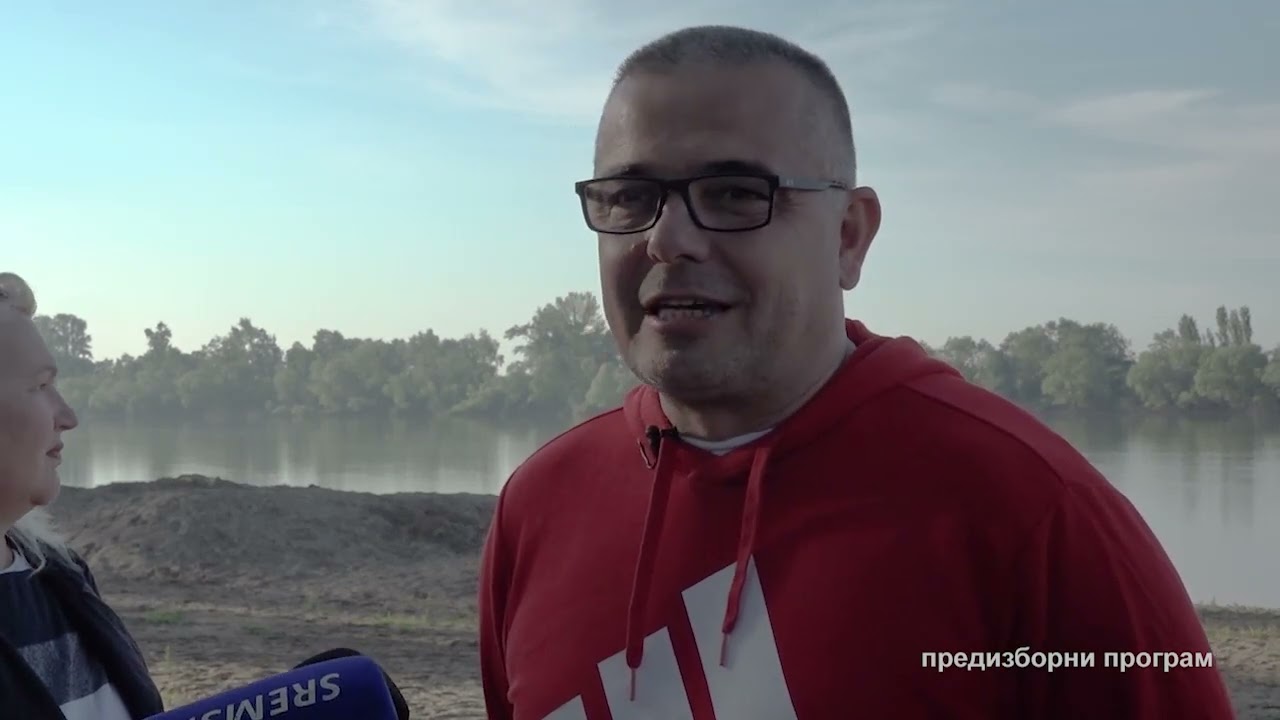 Djurdjevdan u Sremskoj Mitrovici