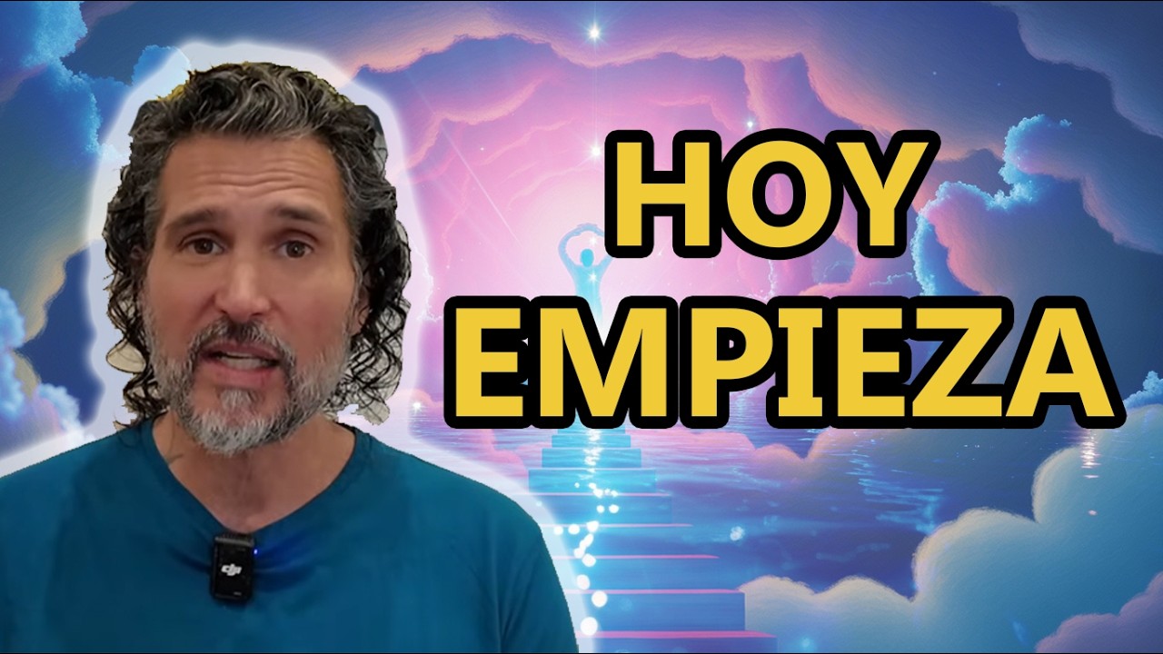 🕊️HOY Empieza La Unificacion💖 || Diego Leverone✅
