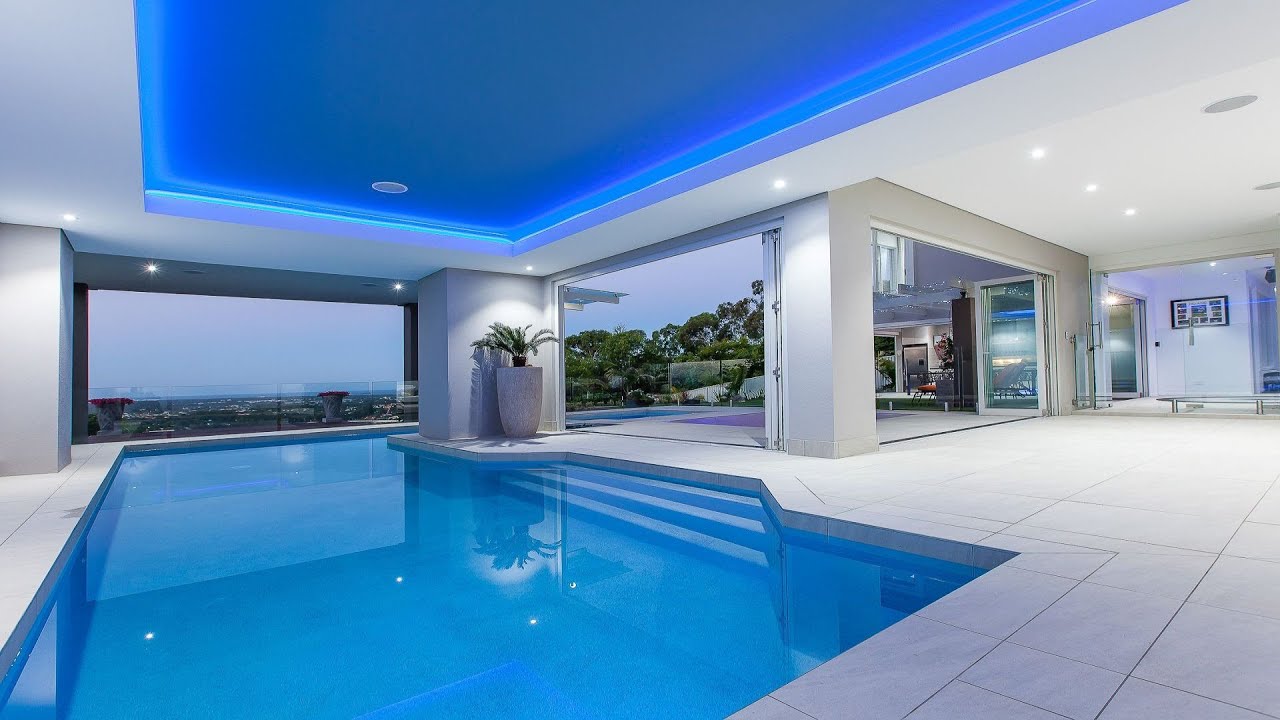 TOP! 70+ MODERN INDOOR POOL DESIGNS | TIPS FOR CHOOSING BEST INDOOR SWIMMING POOL STYLE IDEAS