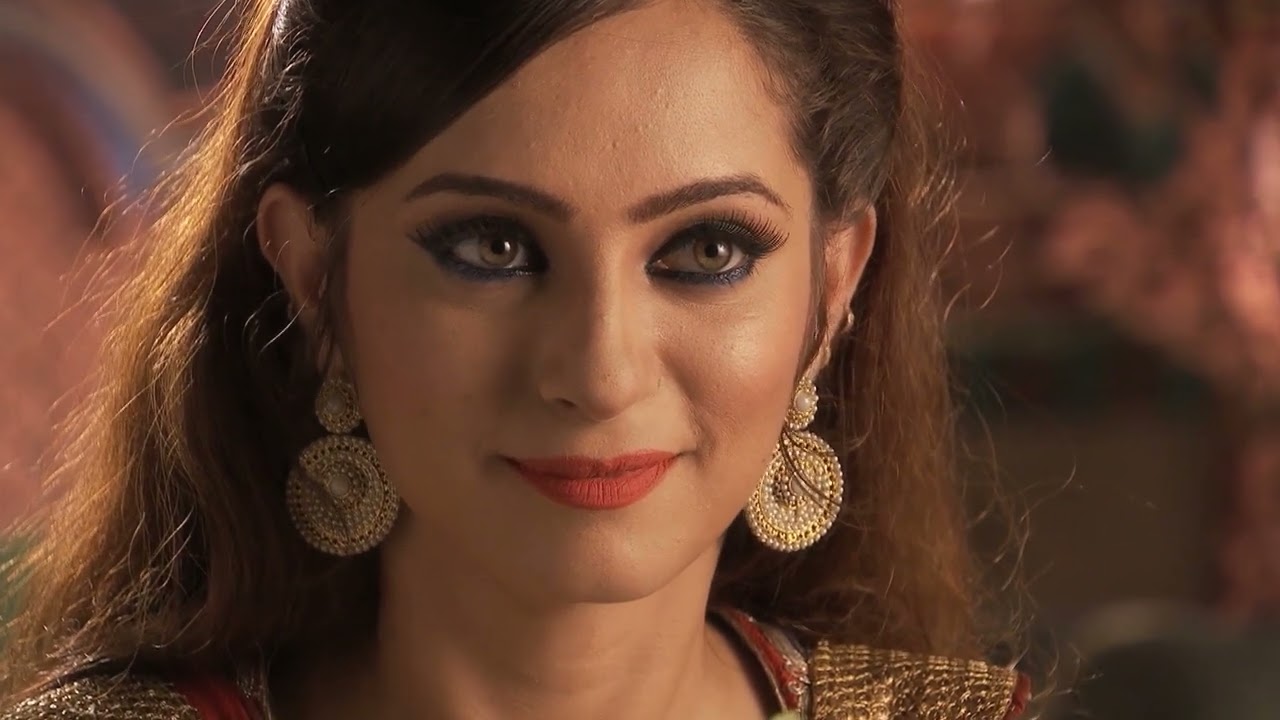 Jodha Akbar S2 E200 | Zee One Germany