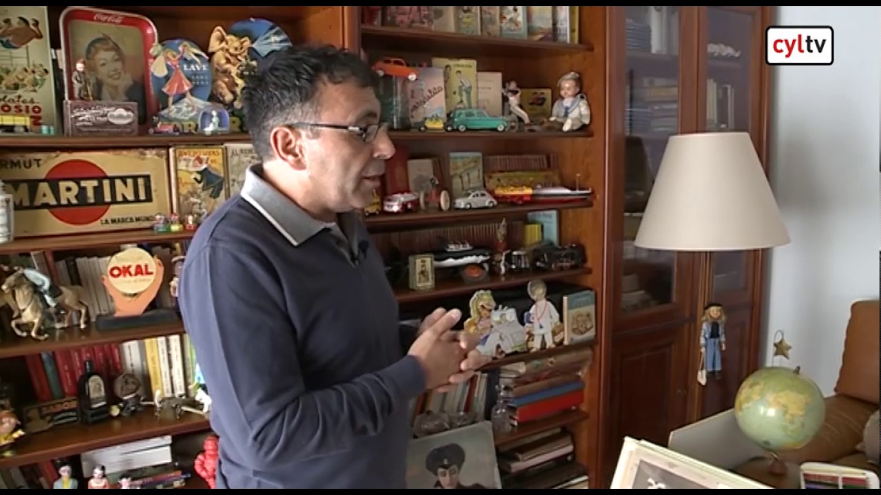 Tesoros en Casa (23/11/2016)