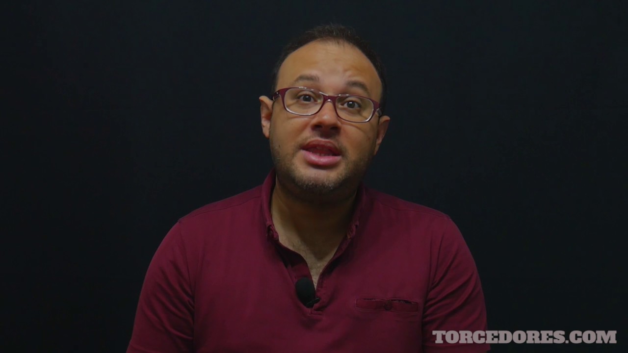 Marcelo do &Oacute; explica de onde surgiu o bord&atilde;o 