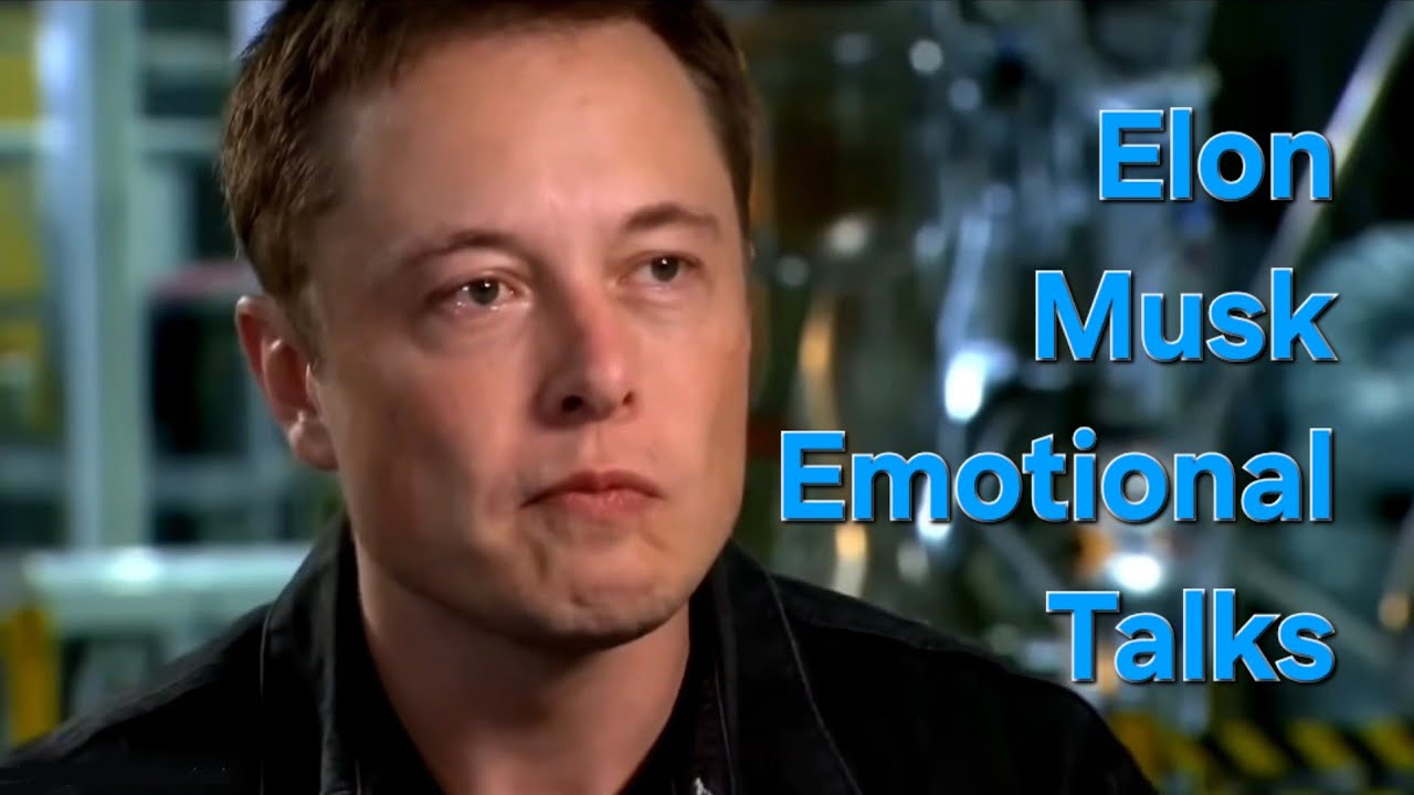 Elon Musk Emotional Talks SpaceX, Humanity, xAI, Making Life Multi-planetary, SpaceXAI & Funny Clips