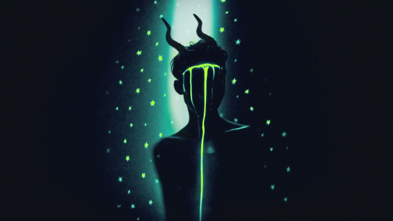 Crypto & Liza - Toxic