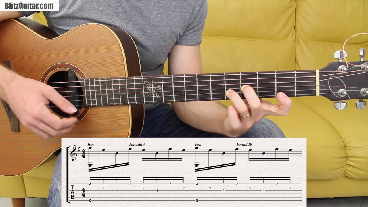The Voicing that Changes Everything | Spice up Basic Chords