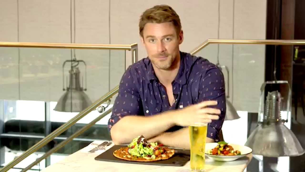 Jessie Pavelka's top 5 tips on healthy eating at restaurants