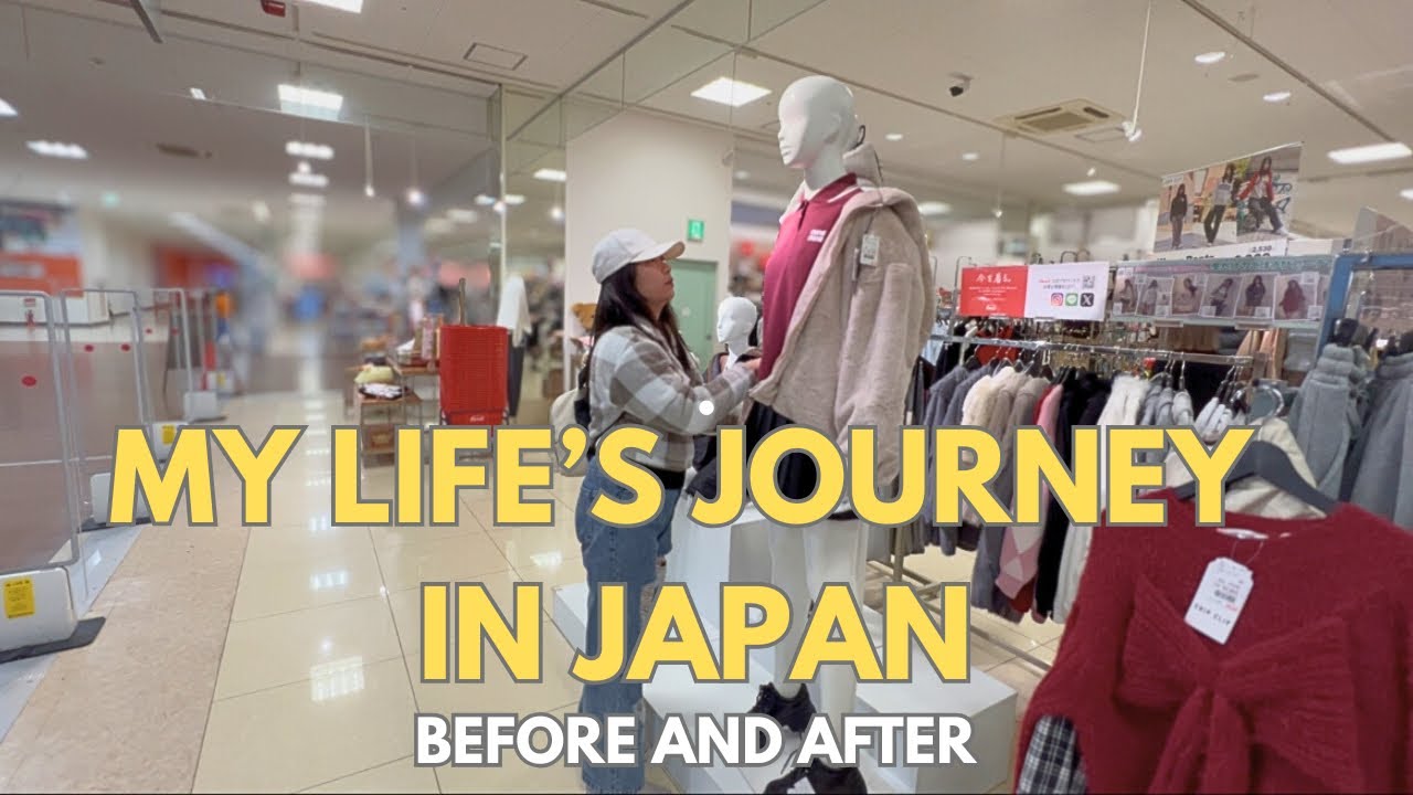 From OFW to Family Life in japan | Easy Japanese Omelette & Daily Meals with Haruki, Grateful life