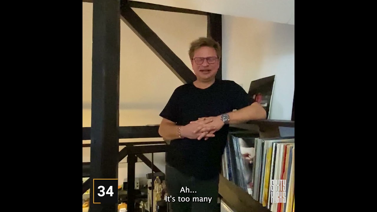 Sixty Kicks | Timo Maas