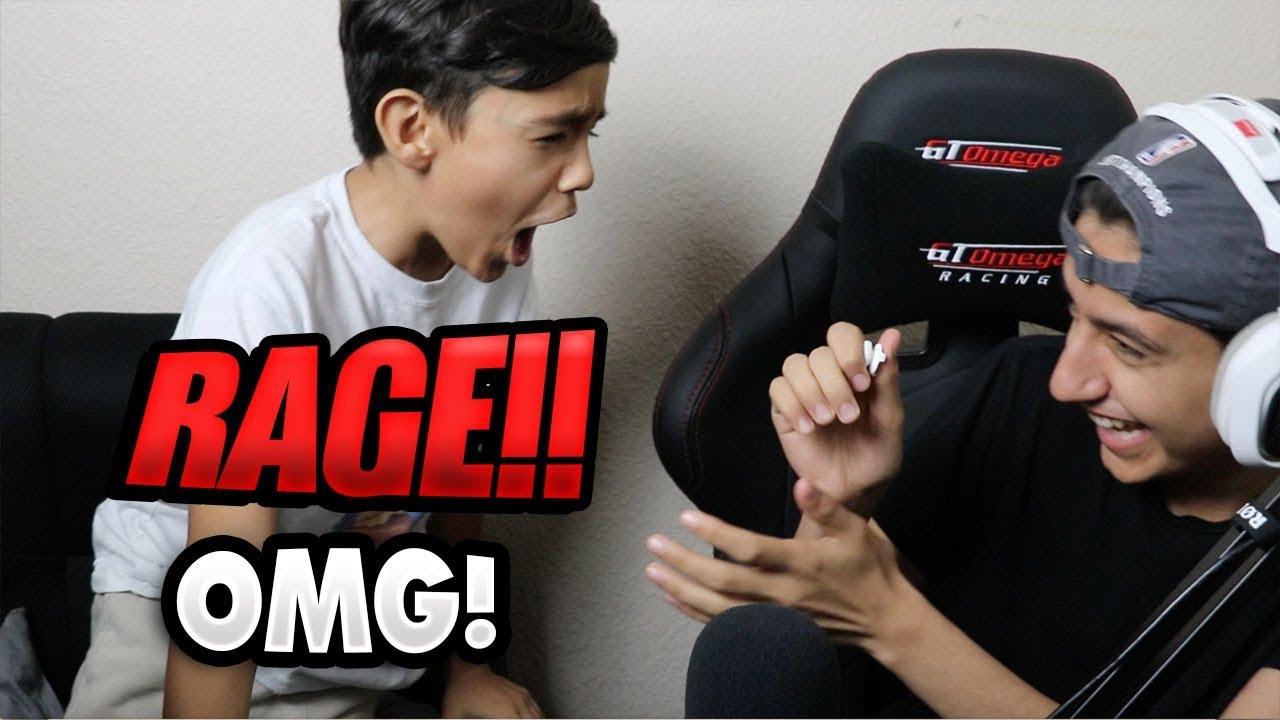 The Biggest Choke In Black Ops 3 History! Extreme Rage!