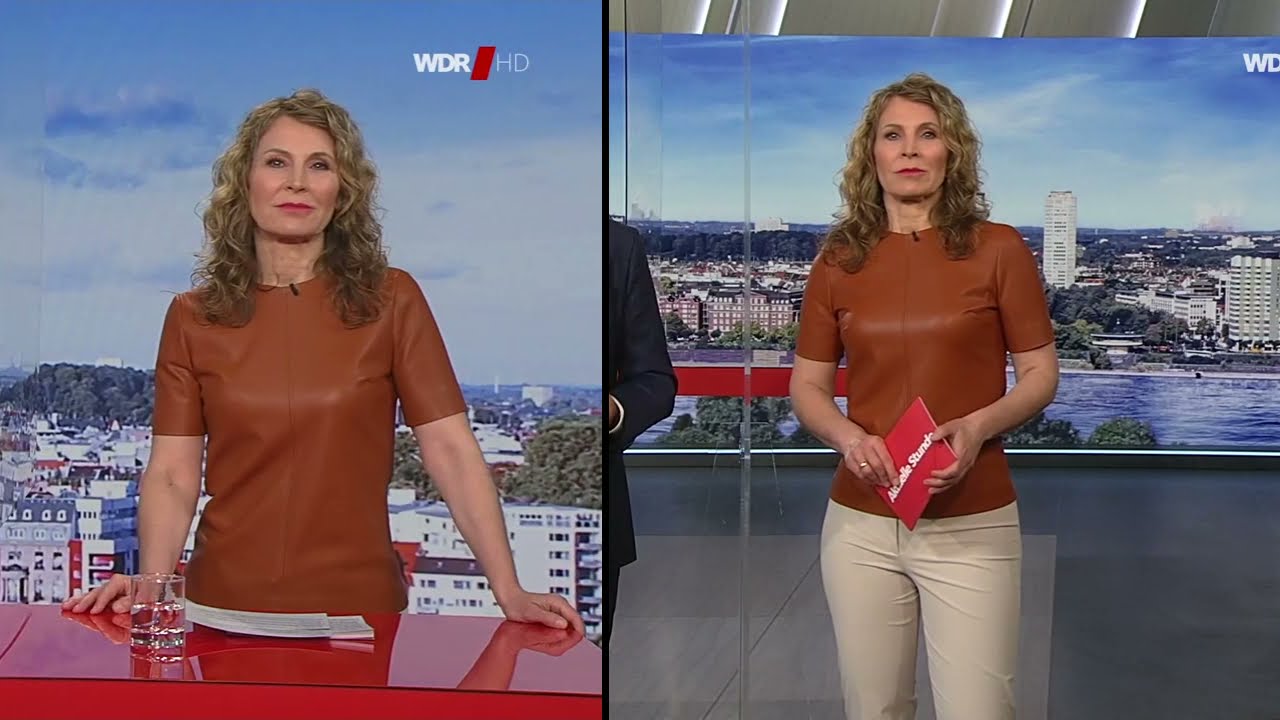 Leather Top Tight Pants Susanne Wieseler 20210422