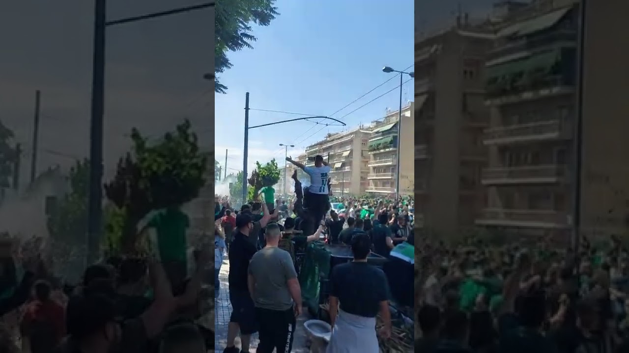 ΕΊΜΑΣΤΕ ΑΠΟ ΤΗ ΛΕΩΦΌΡΟ ΤΕΛΙΚΌΣ ΚΥΠΈΛΛΟΥ 2022 ΚΕΝΤΡΙΚΌΣ