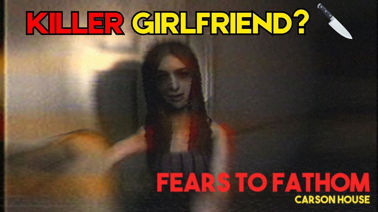 Fears to Fathom – Episode 3: Carson House | Full Walkthrough (No Commentary)