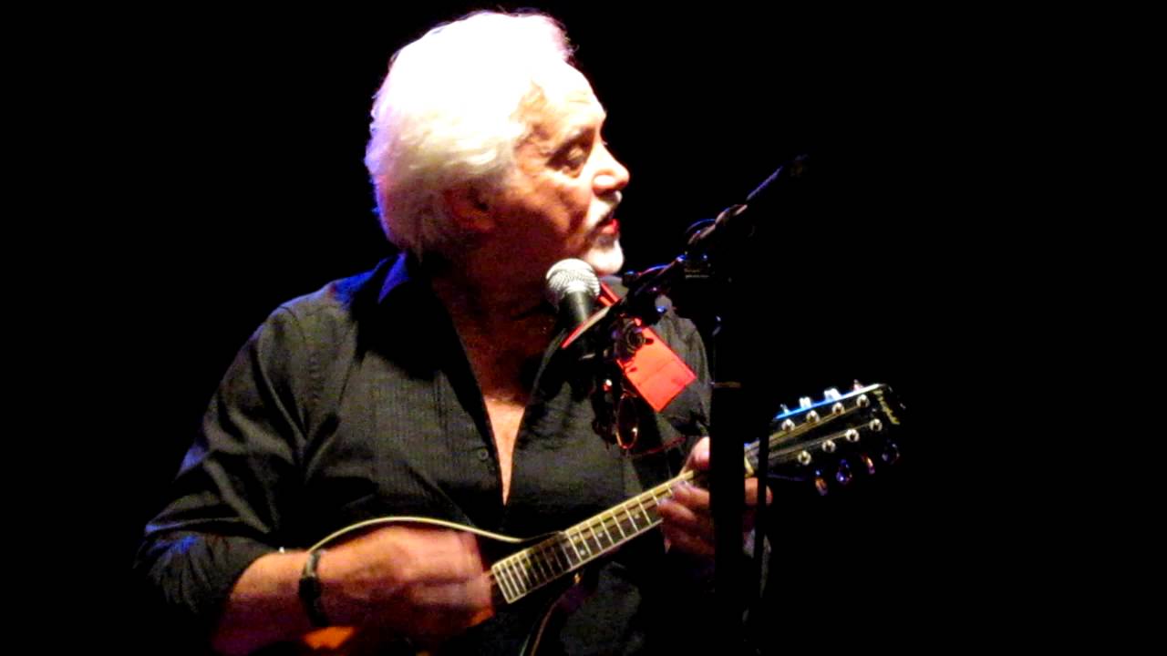 Benny Gallagher - When I'm dead and gone