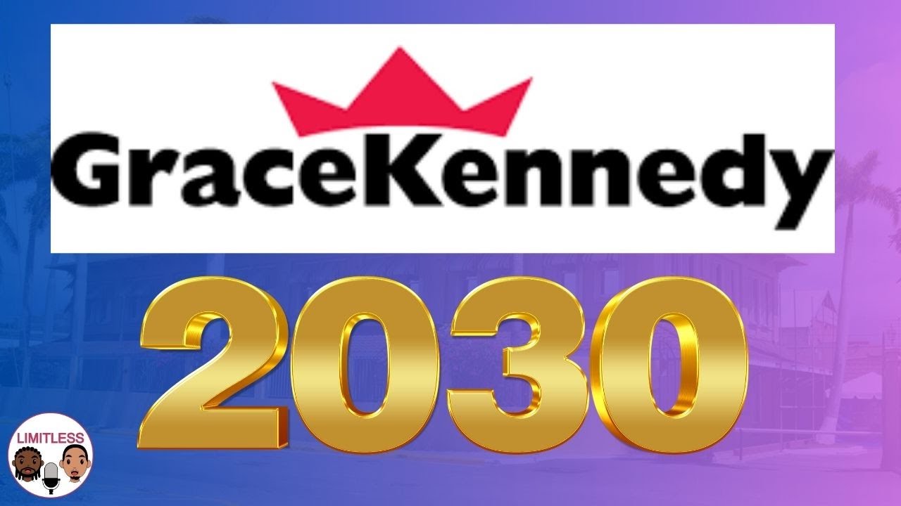 Grace Kennedy&rsquo;s 2030 Vision: Growing Revenue Beyond Jamaica 🏅