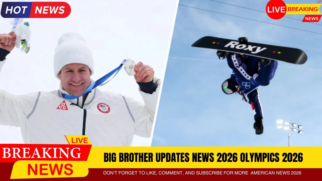 Olympics live updates: Ryan Cochran-Siegle wins super-G silver; Chloe Kim tops qualifiers