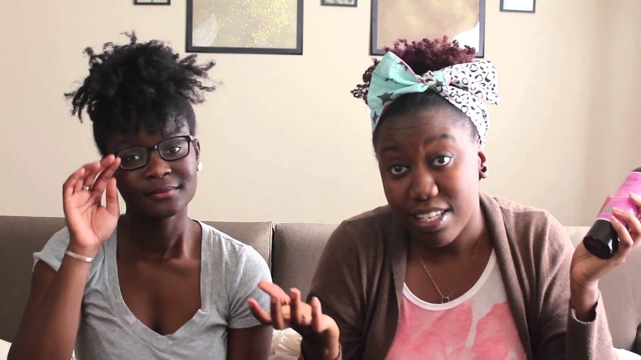 Episode 2: The Q&A Show - Leave-in Conditioners