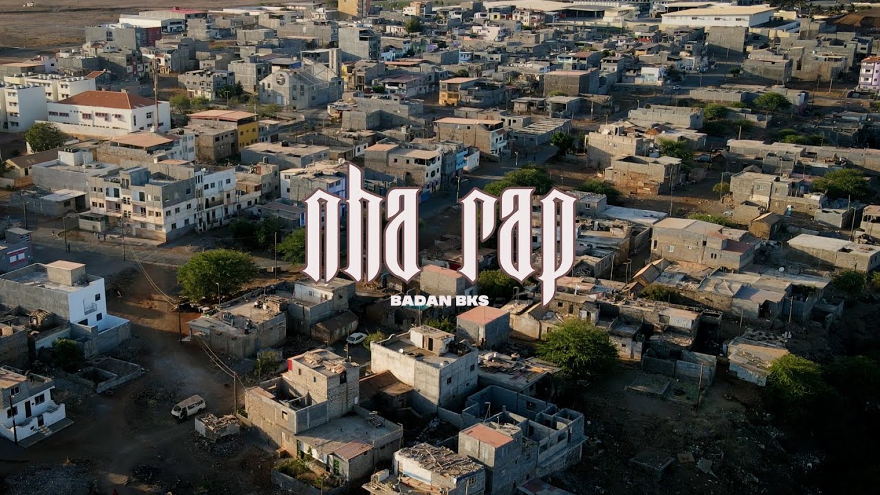 Badan BKS - Nha Rap (Official Music Video)