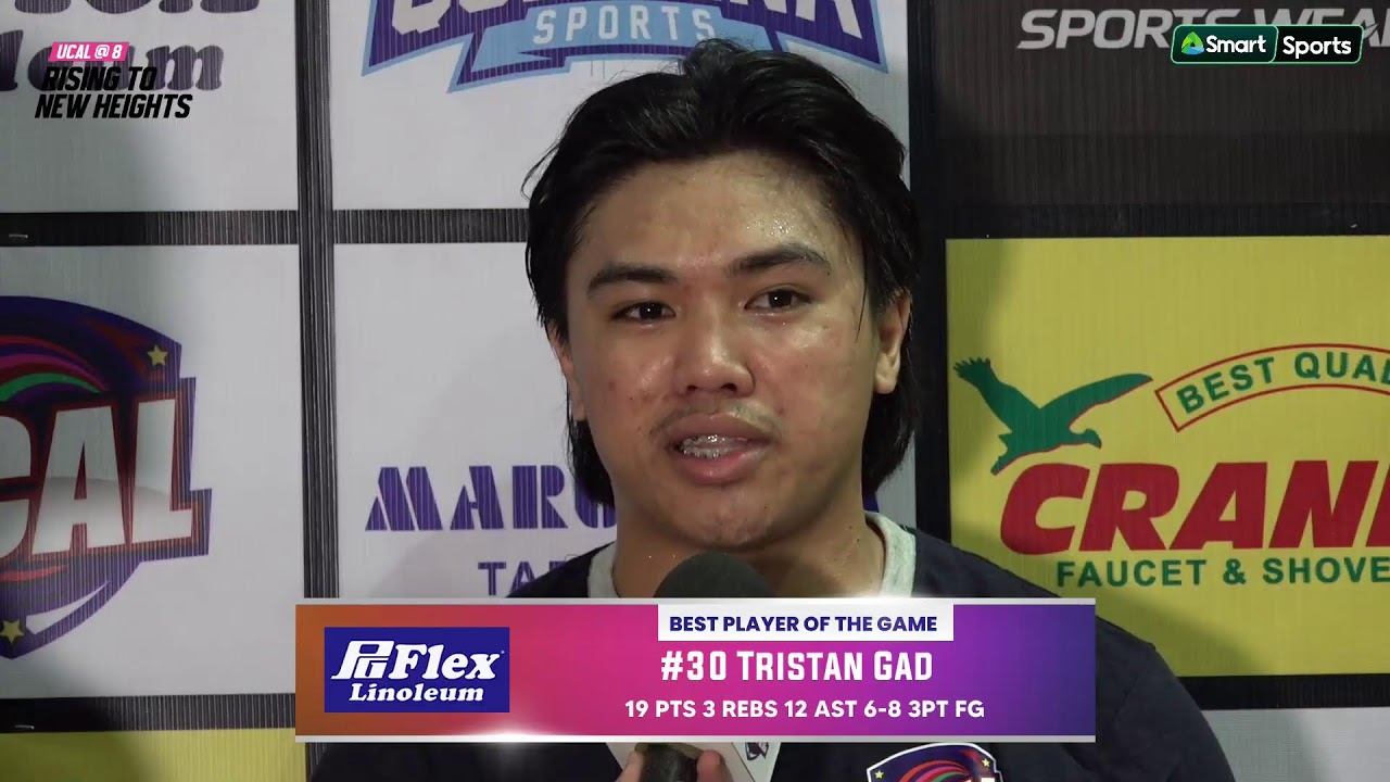 [LIVE] UCAL Basketball | LPU-B vs PWU | March 2, 2026