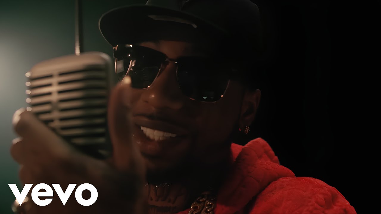 Key Glock ft. 2 Chainz & Kevin Gates - Ball Like Me [Music Video]