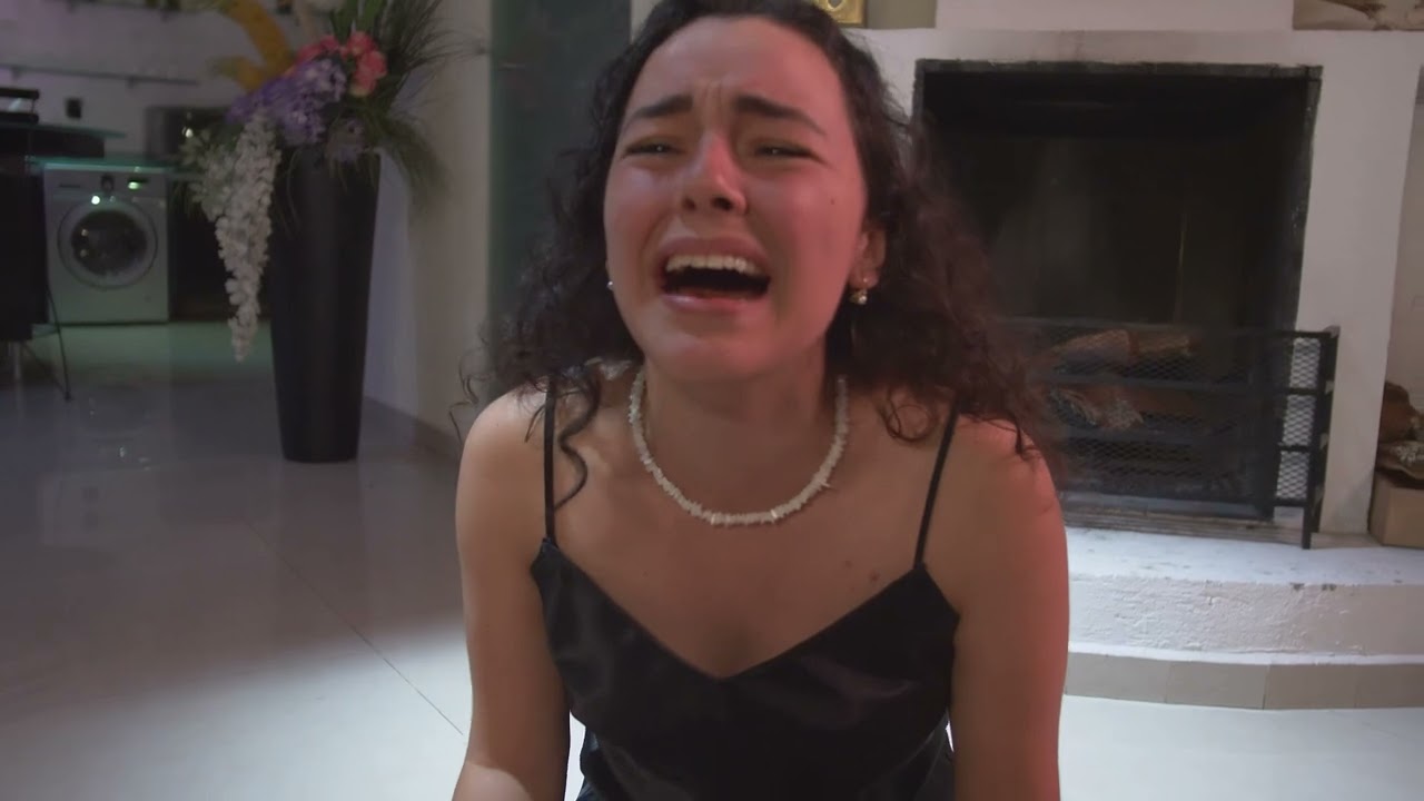 Sensizlik İçimi Yakıyor – Ağlamaklı Rock Düet | Bu Şarkı Çok Can Yakacak 💔