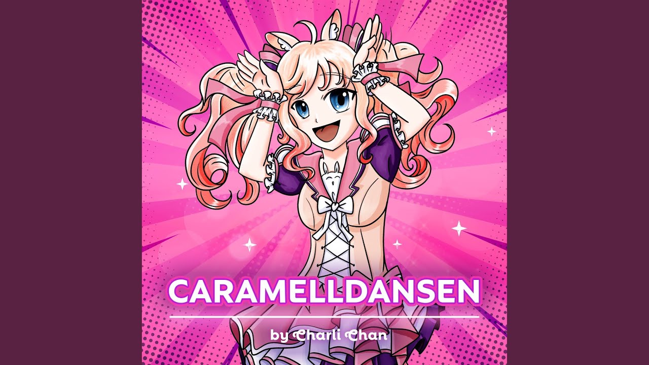 Caramelldansen (English Version)