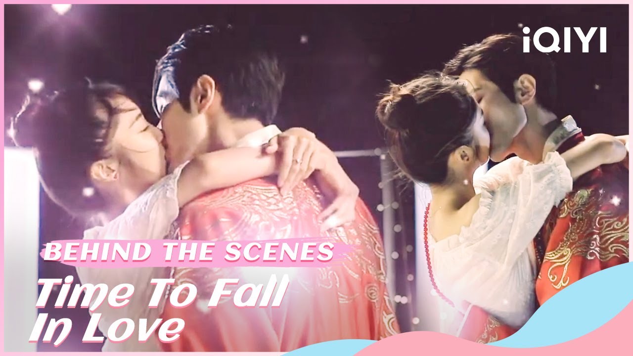 🕛BTS: Romantic Courtship Theater | Time To Fall in Love | iQIYI Romance