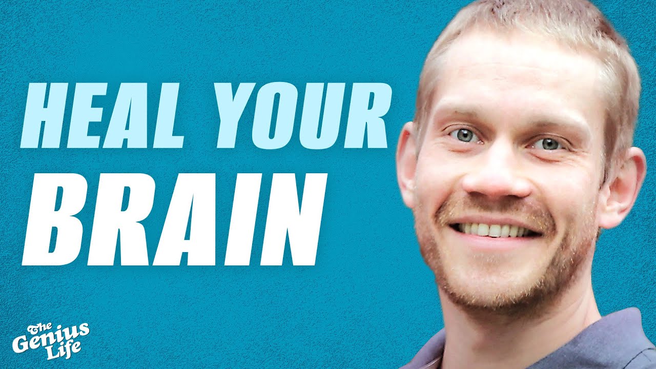 Neuroscientist Reveals The Secrets To PROTECTING Your Brain From Cognitive Decline | Dr. Tommy Wood