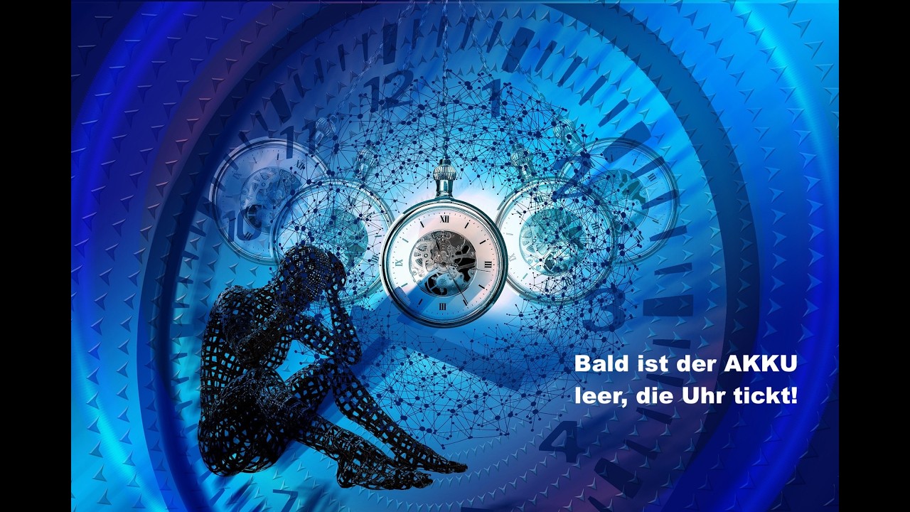 Upsi 😳 da hat aber jemand komplett den Bezug zur Realit&auml;t verloren - JETZT beginn der Ausgleich 😱