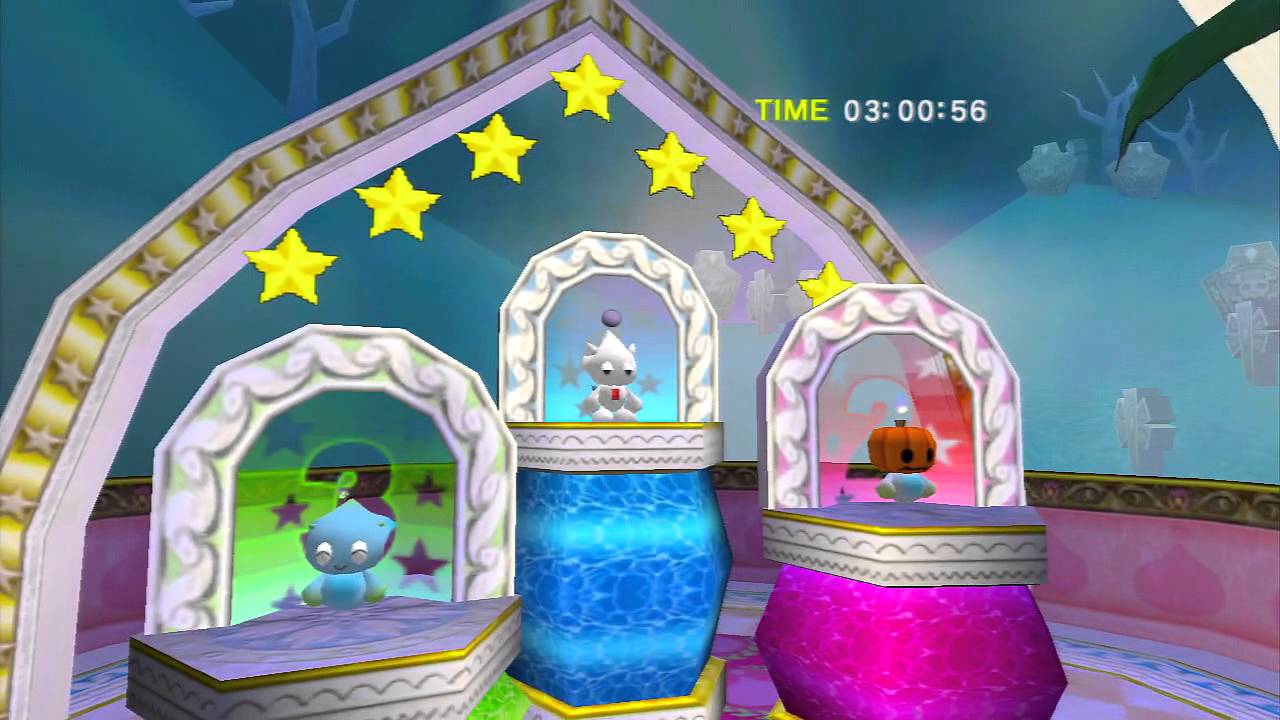 SA2 Chao Garden Part 40- I FORGOT About These Races!