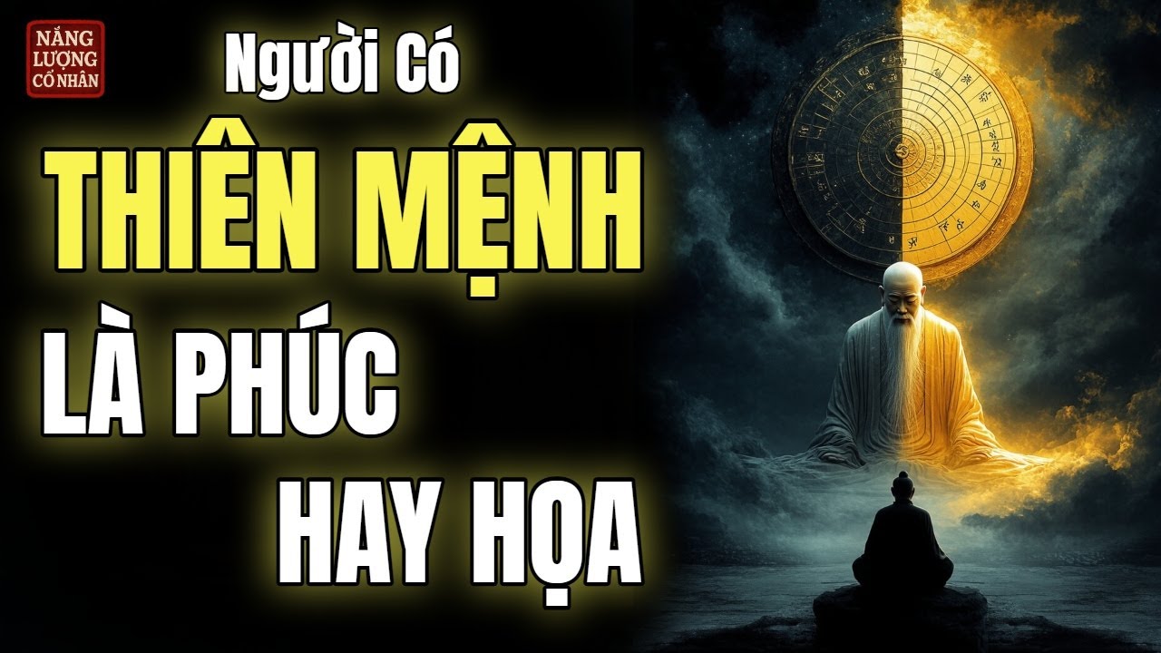 Vì Sao Người Mang Thiên Mệnh Phải Cô Đơn? Phải Chăng Để Tách Khỏi Tầng Năng Lượng Thấp