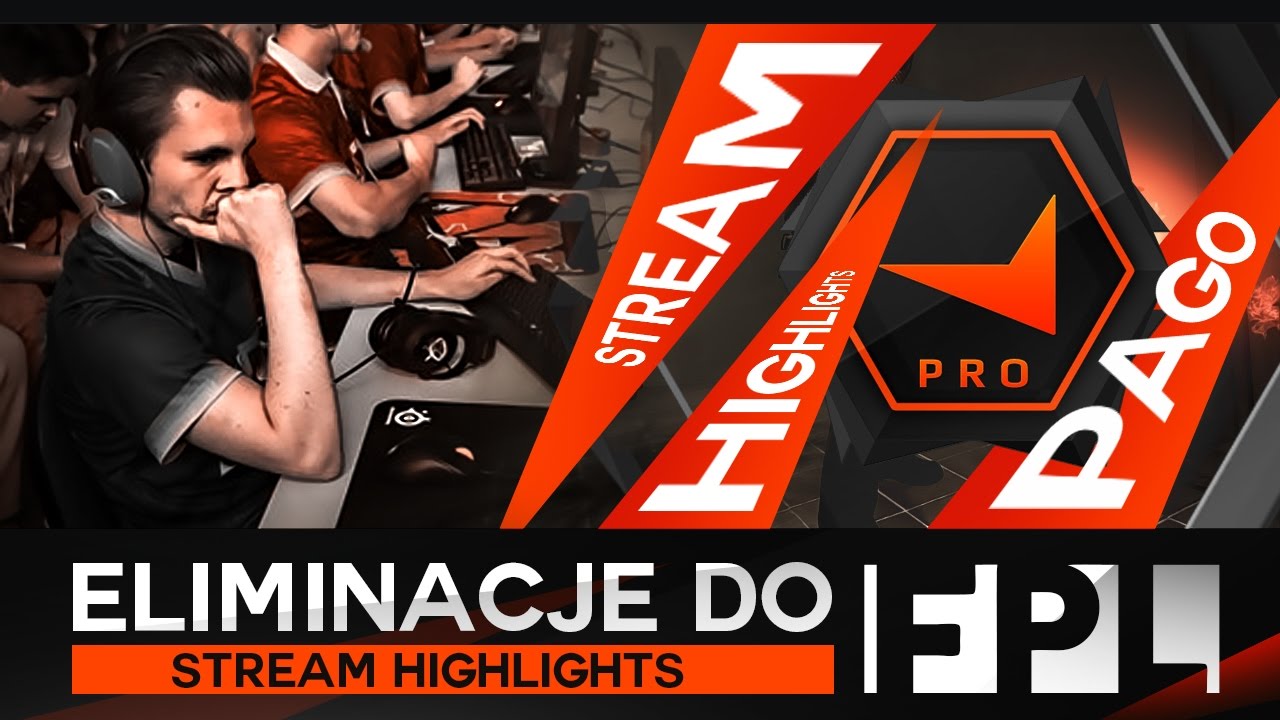 ELIMINACJE DO FPL STYCZEŃ - NAJLEPSZE MOMENTY