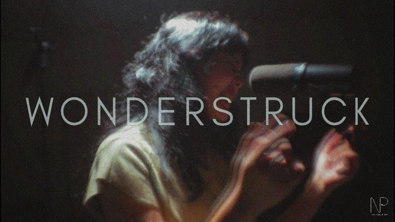 Wonderstruck | AWAKE84 (Cover) | ft. Leilani Estrella