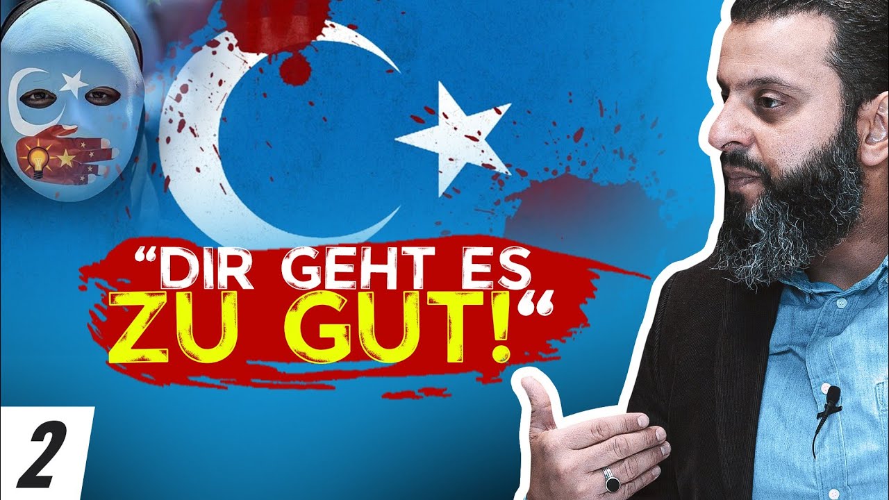 #ZINA IST ZUM STANDARD GEWORDEN ! || YOUNG MUSLIM