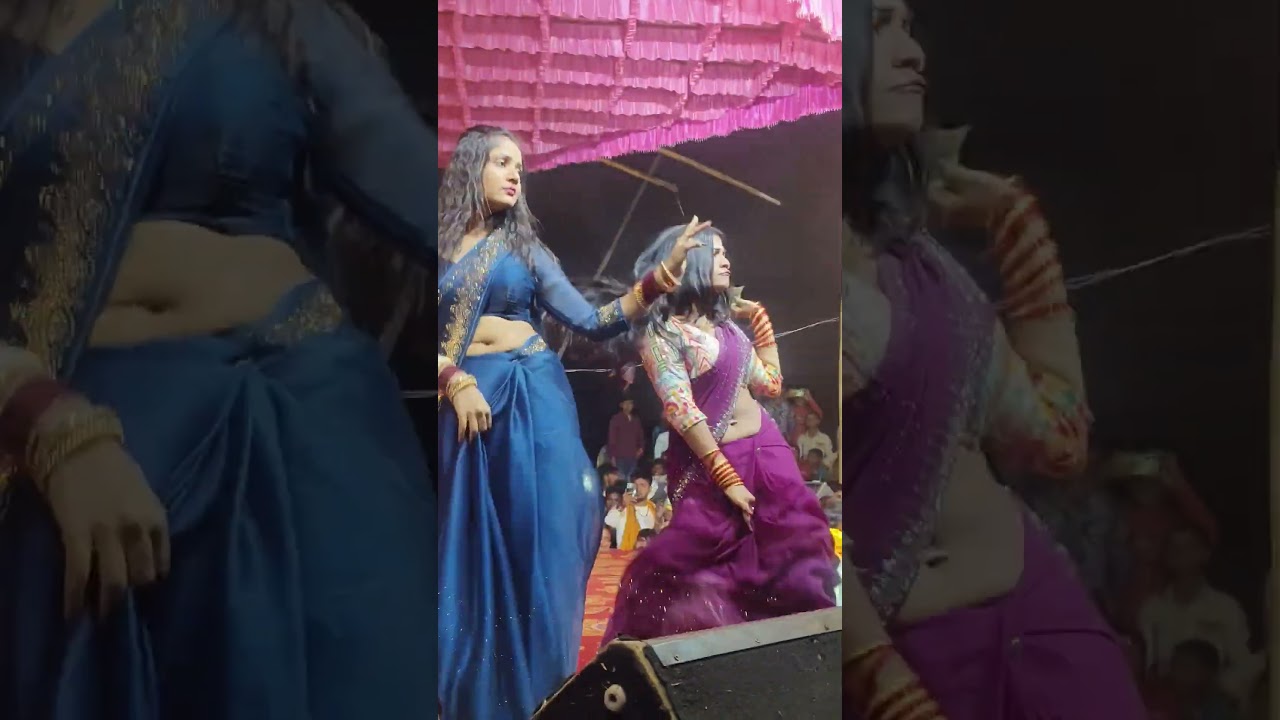 Jamui jila BR 46 Ashish Yadav trending song muskan KT dance