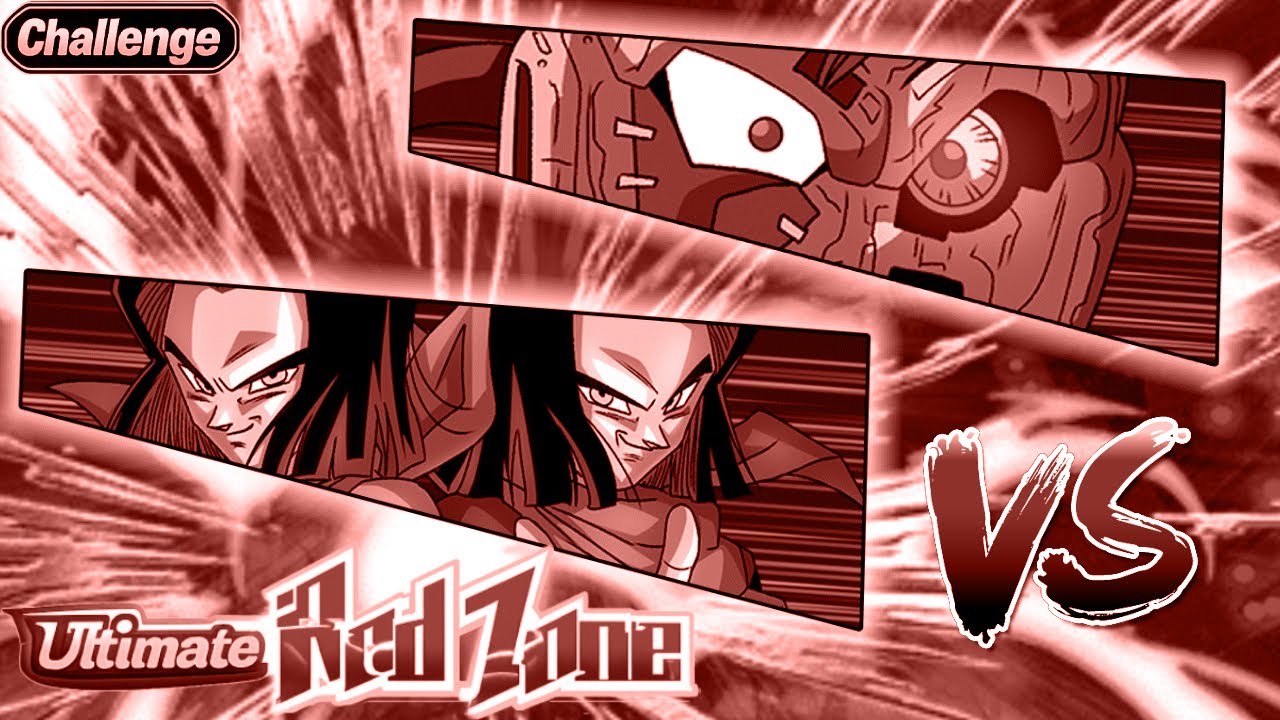 TARGET: GOKU VS WICKED BLOODLINE EDITION! COMBINED ULTIMATE RED ZONE | DBZ Dokkan Battle