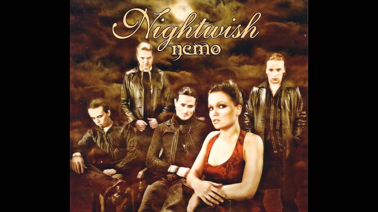 (4) Nightwish - Nemo (orchestral version)