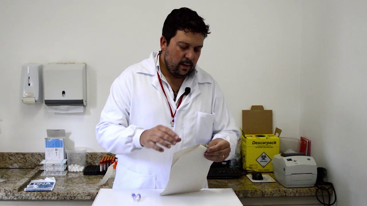 EXAME DE SEXAGEM FETAL: DESCUBRA QUAL É O SEXO DO BEBÊ