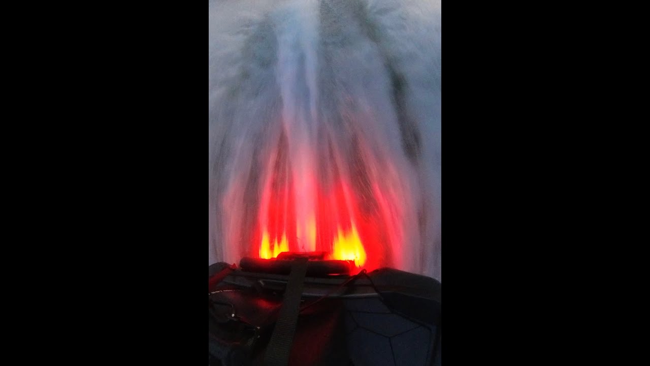 SEADOO RXTX 300 DOO IT YOURSELF SERIES 2 LED LIGHTS