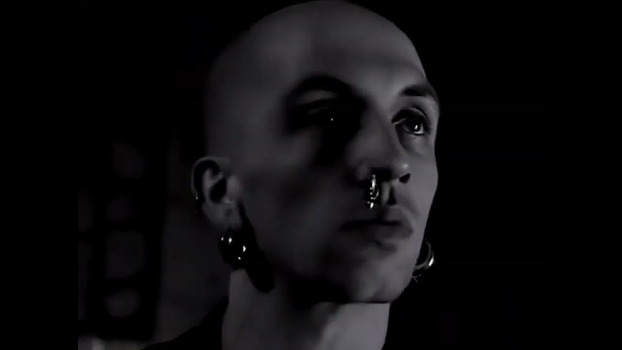 The Prodigy No good (Skaex 21xx Remix)