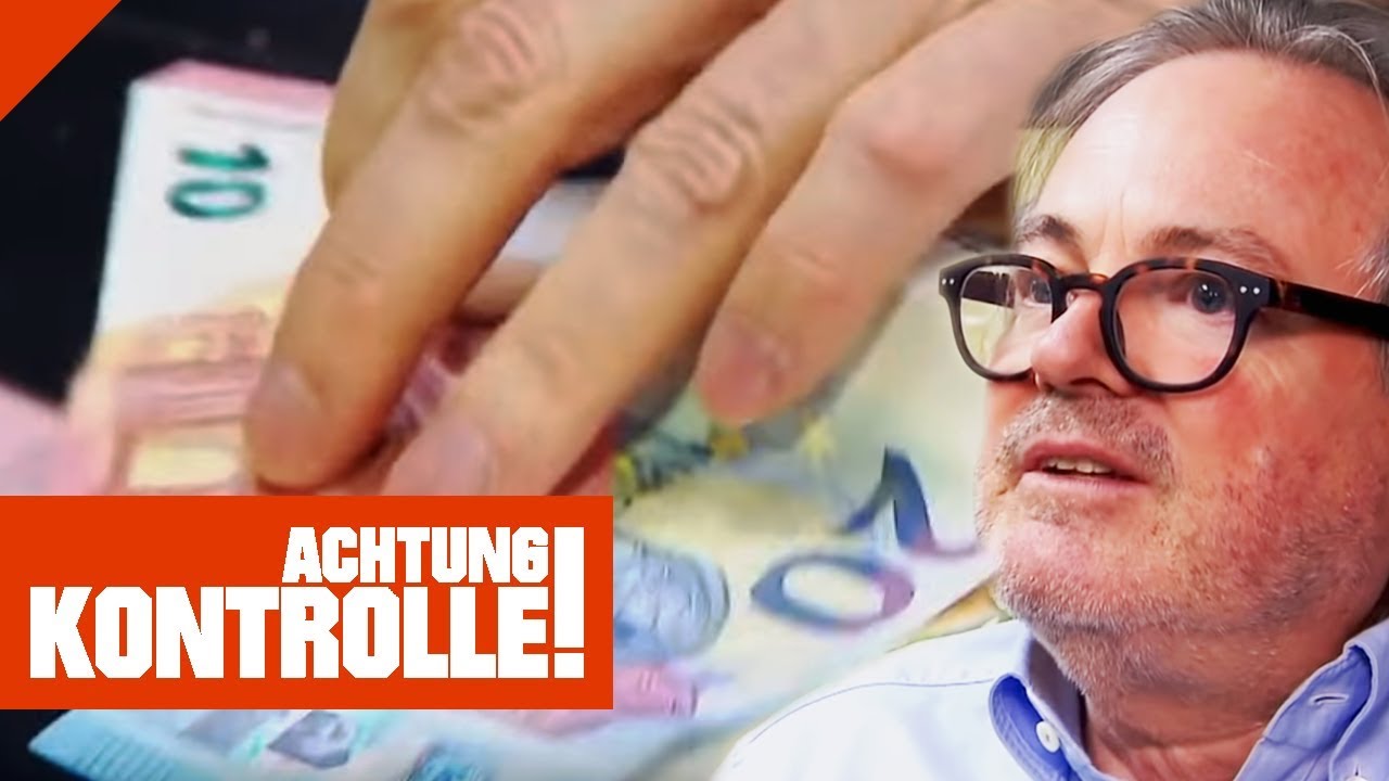 Das schnelle Geld im Leihhaus! Was wird alles abgegeben? | Achtung Kontrolle | kabel eins