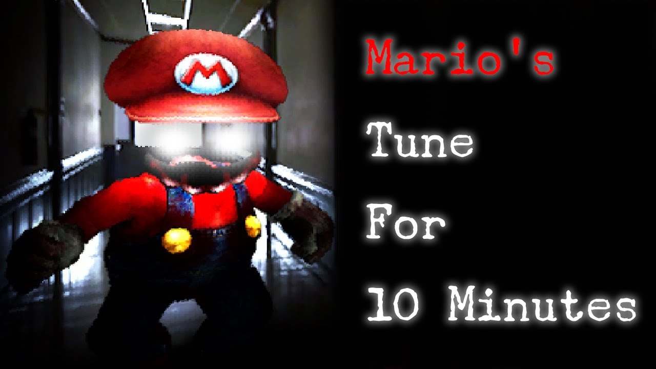 Mario's Tune From RTTF: WWI + Wind Sound Effects For Sleepiness