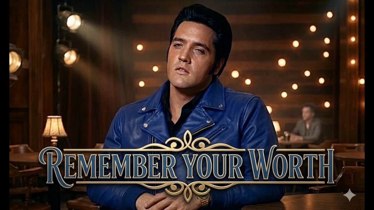 This Elvis-Inspired Song Might Be Exactly What You Needed Today