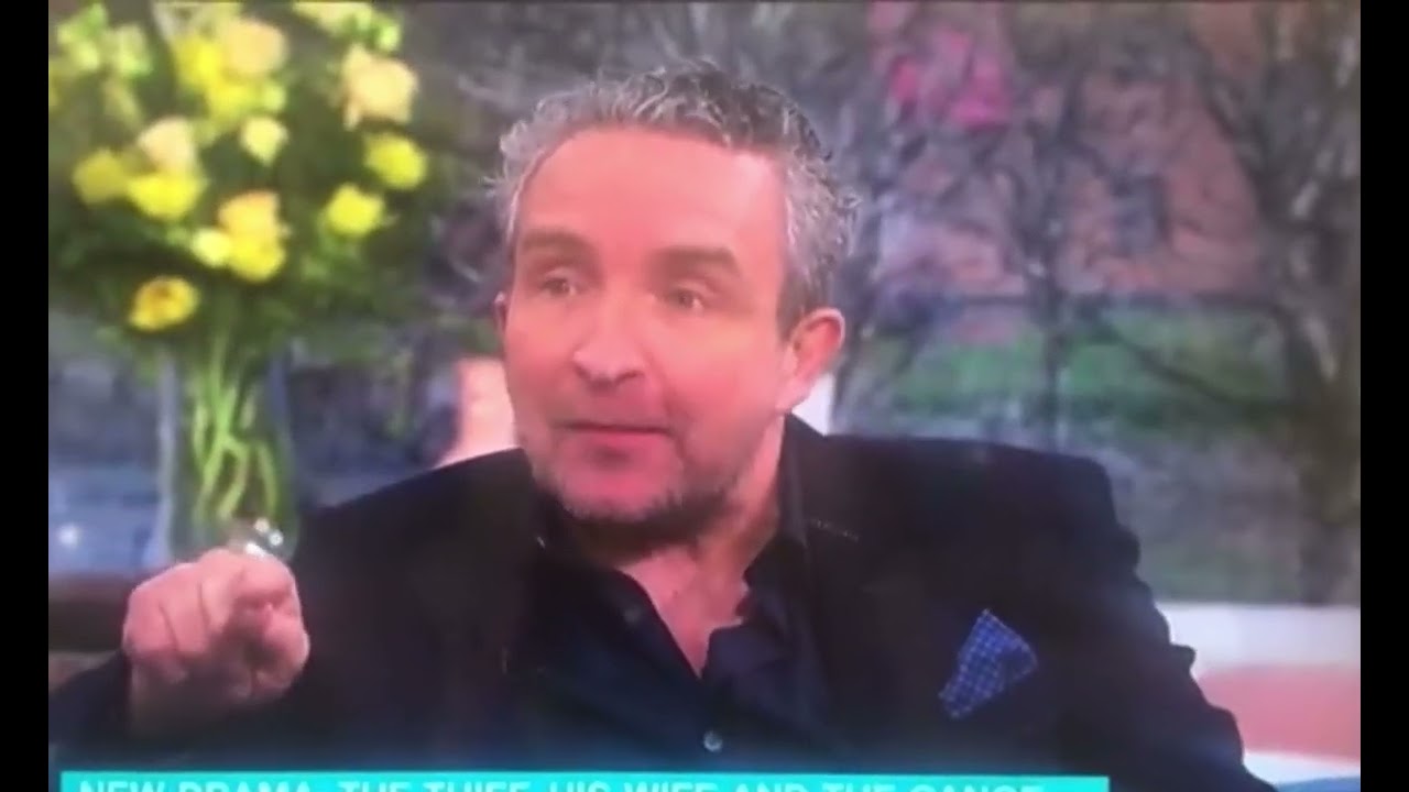 Eddie Marsan nails the &ldquo;Elite&rdquo; Classes 💪